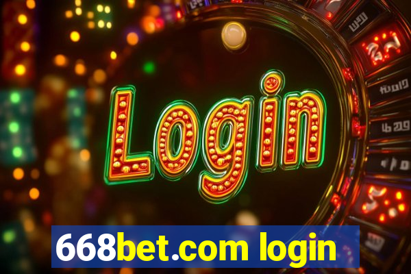 668bet.com login